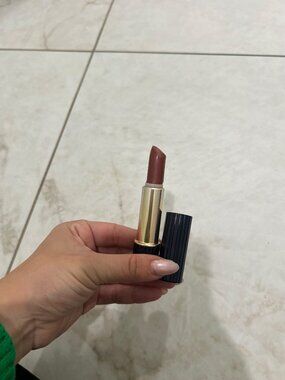 Estée Lauder Warm Brown Nude Lipstick